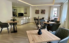 Hotel Bronnbacher Hof