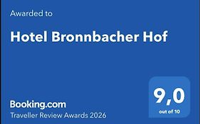 Hotel Bronnbacher Hof